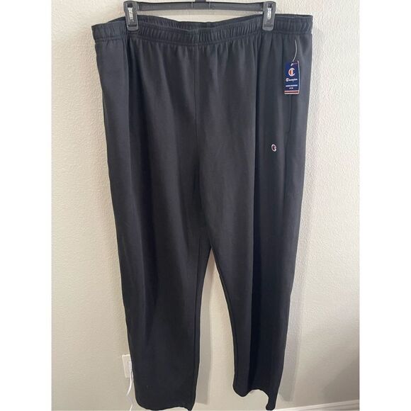 ❤️Champion Big & Tall Men’s Fleece Joggers 3XLT - Picture 5 of 6